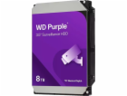 Pevný disk WD Purple 8TB