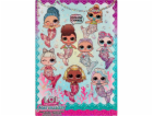 MGA Entertainment LOL Surprise Mermaids! Dětské sestry, f...