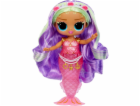 MGA Entertainment LOL Překvapení mořské panny z dospívání...