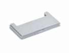 Smartkeeper  Mini CF Port Blocker šedý 4 Stk.+Key