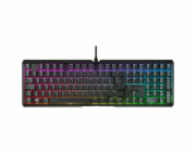 CHERRY MX 3.1, herní klávesnice