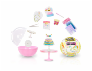 MGA Entertainment „Miniverse MGA Make It Mini Party Mini, příslušenství pro panenky“