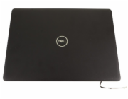 Dell ASSY,CVR,LCD,WLAN-ANT,3490