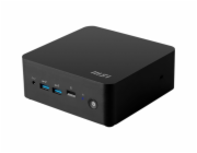 MSI Cubi NUC 1MG-019DE, mini PC