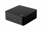 MSI Cubi NUC 1MG-024XDE, mini PC