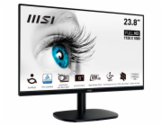 MSI PRO MP245VDE, LED monitor