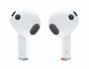 SAMSUNG Galaxy Buds3, sluchátka