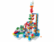 VTech Marble Rush - Super Sky Tower Set XL300 E, dráha