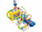 Marble Rush Build & Store Box Set M400 dráha