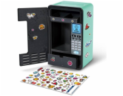 VTech Vtech Kidisecrets snový bezpečný černý, učení zábavné