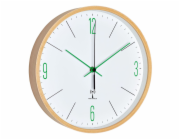 TFA 60.3524.04 mit grünen Ziffern und Zeiger