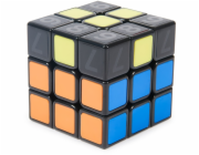 Spin Master "Rubik's - Coach Cube 3x3, hra dovedností"