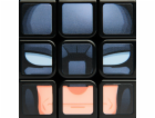 Spin Master "Rubik's - Cubers 3x3 Batman, dovednostní hra"