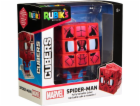 Spin Master "Rubik s - Cubers 3x3 Spider-Man, dovednostní...