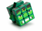 Spin Master "Rubik's - Cubers 3x3 Hulk, dovednostní hra"