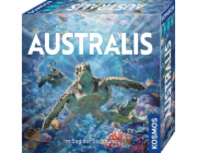 KOSMOS Australis, desková hra