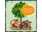 Kosmos Cosmos Vědomý tygr