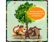 Kosmos Cosmos Vědomý tygr