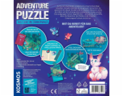 KOSMOS Adventure Puzzle: The Light in the Magic Forest