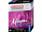 Kosmos Kosmické lékařské záhady - Miami Flatline