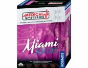 Kosmos Kosmické lékařské záhady - Miami Flatline