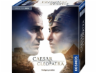 KOSMOS Caesar & Cleopatra (nové vydání), karetní hra