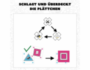 KOSMOS Linx, desková hra