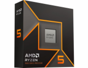 AMD Ryzen 5 9600X, procesor