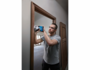 Akumulátorová fréza na hrany / řezačka laminátu Bosch GLF 18V-8 Professional solo, 18V, fréza