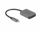 Čtečka karet DeLOCK USB Type-C pro paměťové karty SD nebo...