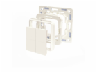Shelly adaptér Busch-Jaeger, pro Blu Wall Switch 4 nástěn...