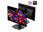 MSI MAG 271QPXDE QD-OLED E2, herní monitor