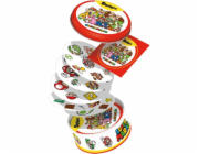 Asmodee Dobble Super Mario