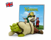 Tonies Shrek - Shrek 1 (audio přehrávání, anglická verze)