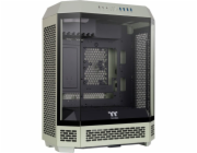 Thermaltake The Tower 600, pouzdro na věž