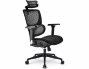 Sharkoon Kancelářská židle OfficePal C40 (černá)