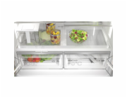 Bosch KFI96APEA Series 6, francouzské dveře