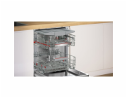 Bosch SMP4ECC71S, myčka nádobí
