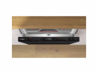 Bosch SMP6ZCC71S Series 6, myčka nádobí