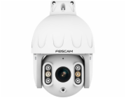 Foscam SD8EP, sledovací kamera