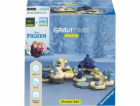 Ravensburger GraviTrax Junior Starter Set Frozen, dráha