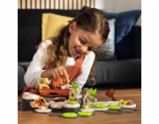 Ravensburger GraviTrax Junior startovací sada Lion King, dráha