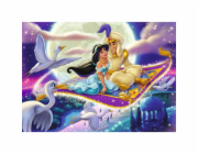 Ravensburger "Puzzle Disney Collector's Edition - Aladdin"