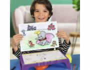 Ravensburger Xoomy Maxi Disney stůl A4, malba