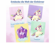 Ravensburger Lotti Karotti - Unicorn Edition, desková hra