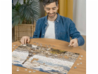 Ravensburger Puzzle Krásná panoramata - Paříž (1000 dílků)