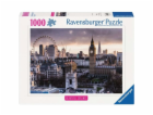 Ravensburger Puzzle Krásné Panoramata - Londýn