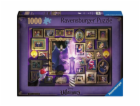 Ravensburger Puzzle Villainous: Evil Queen