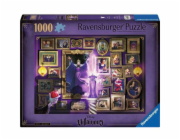 Ravensburger Puzzle Villainous: Evil Queen