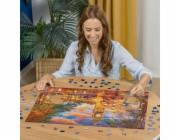 Ravensburger Puzzle Západ slunce v Londýně